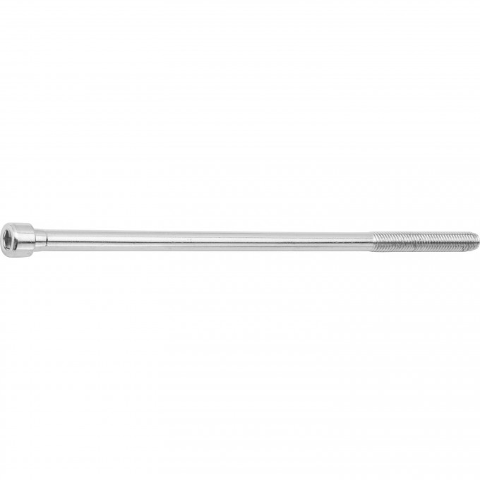 Болт выноса руля STELS стальной, 190 мм, под шестигранник 140055