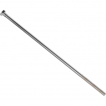 Болт выноса руля STELS стальной, 230 мм под ключ