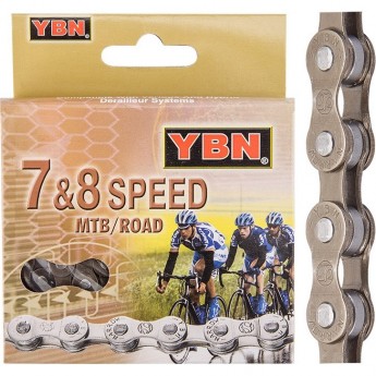 Цепь S52 1/2"x3/32" 110 звеньев