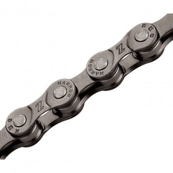 Цепь Z8.1 KMC 1/2"х3/32" 106 звеньев