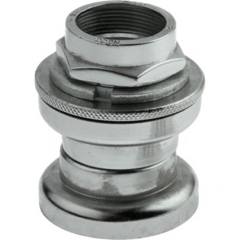 Детали рулевой колонки VP-H733 1" хромированные