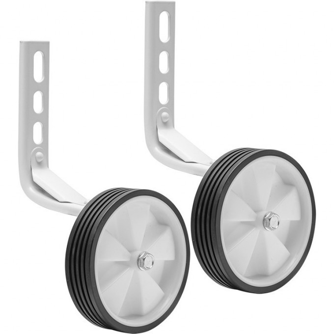 Дополнительные колеса (белые) HL-TW15 12"-16" 630260