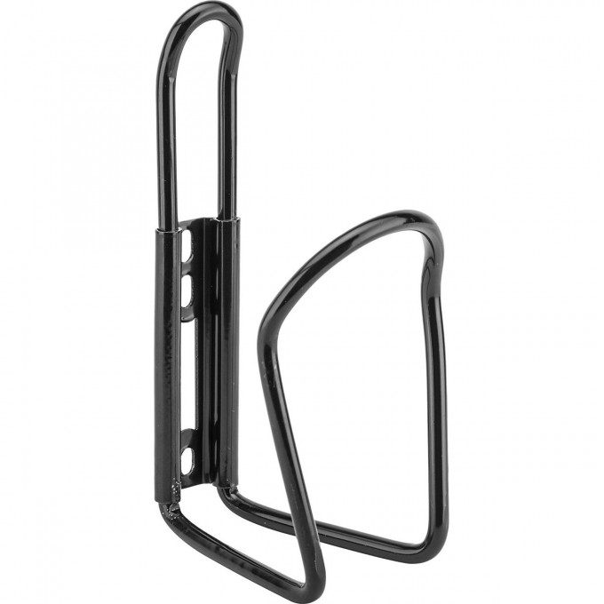 Флягодержатель BLF-M1, черный 550096