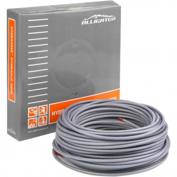 Гидролиния НК-SSU030 Alligator Super Supreme 30 м