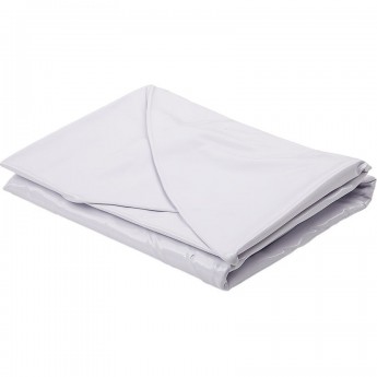 Камера К-108 для надувных санок D110см , белая