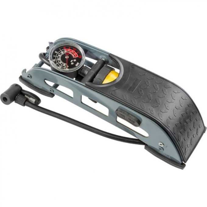 Насос STELS FP-0908 ножной стационарный 320074