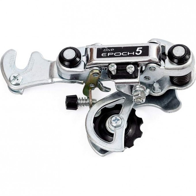 Переключатель скоростей задний DNP Epoch 5 LY-1359S 5 скоростей 370034