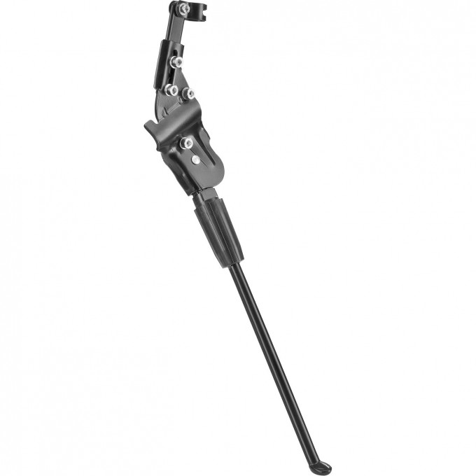 Подножка STELS BLF-F8, чёрная 390054