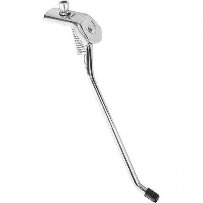 Подножка XR-3E-S 20"-24", серебристая 390060