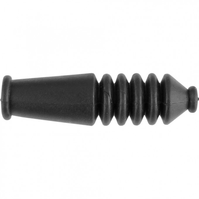 Пыльник троса для V-образного ободного тормоза короткий 510019