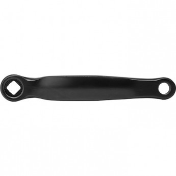 Шатун левый S02 для системы шатунов HDL-S303 170 мм, чёрный