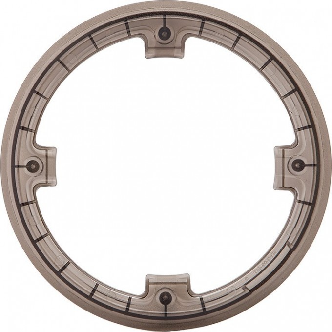 Щиток цепи для системы шатунов Prowheel TY-CN99, (для звёзд на 48 зубьев), пластиковый 200057