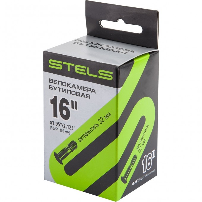 Велокамера STELS/CHAO YANG в индивидуальной упаковке 650009