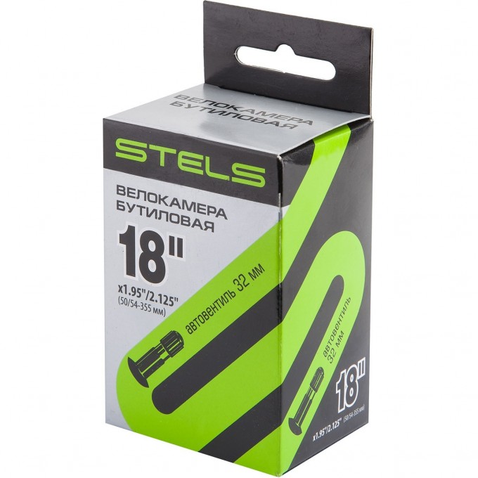 Велокамера STELS/CHAO YANG в индивидуальной упаковке 650010