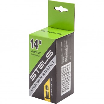 Велокамера STELS/SEYOUN в индивидуальной упаковке
