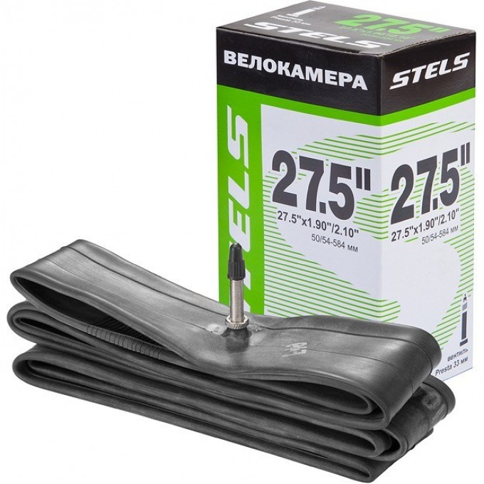 Велокамера STELS/SEYOUN в индивидуальной упаковке 760015