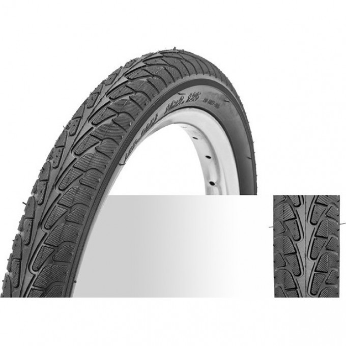 Велопокрышка 16" x 2.125" PM-B027 SEYOUN без камеры 620113