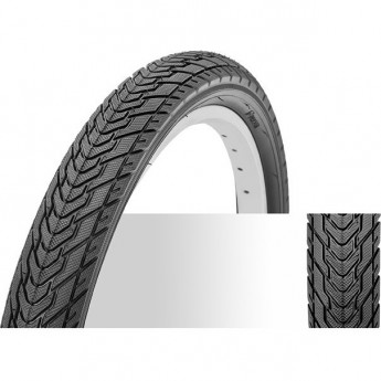 Велопокрышка 20" x 2.125" FZ-1187A SEYOUN без камеры