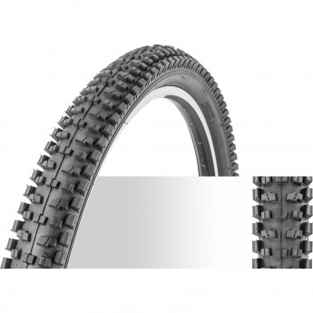 Велопокрышка 24" x 2.1" SY-B003 SEYOUN без камеры