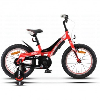 Велосипед STELS Pilot-180 16" V010