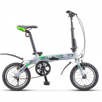 Велосипед STELS Pilot-360 14" V010