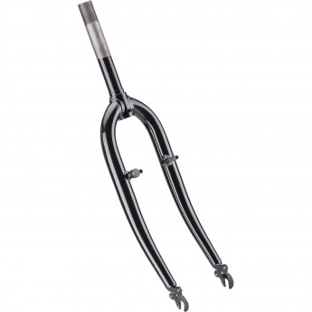 Вилка 24" 1"х164мм черная Pilot 720/750/850