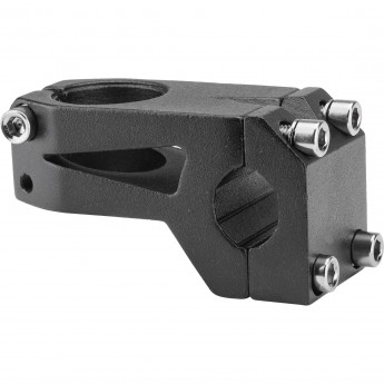 Вынос руля DTS-531 BMX чёрный