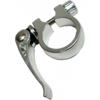 Зажим подседельной трубы YC-02-S