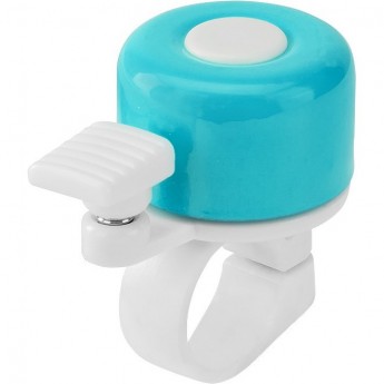 Звонок STELS 11P-02, бело-голубой